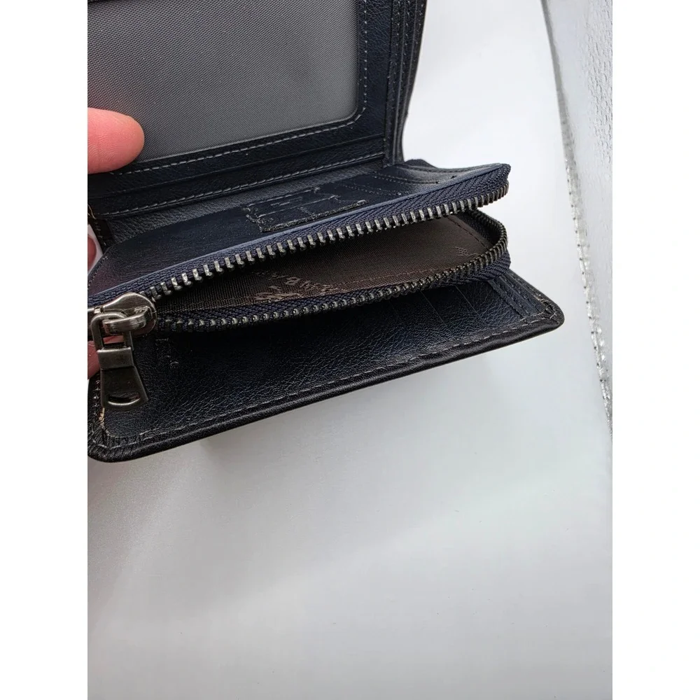 Manbang mens bifold